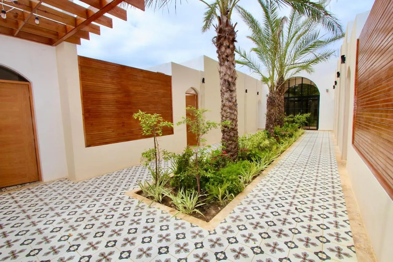 Le Ress Boutique Hotel Sosúa