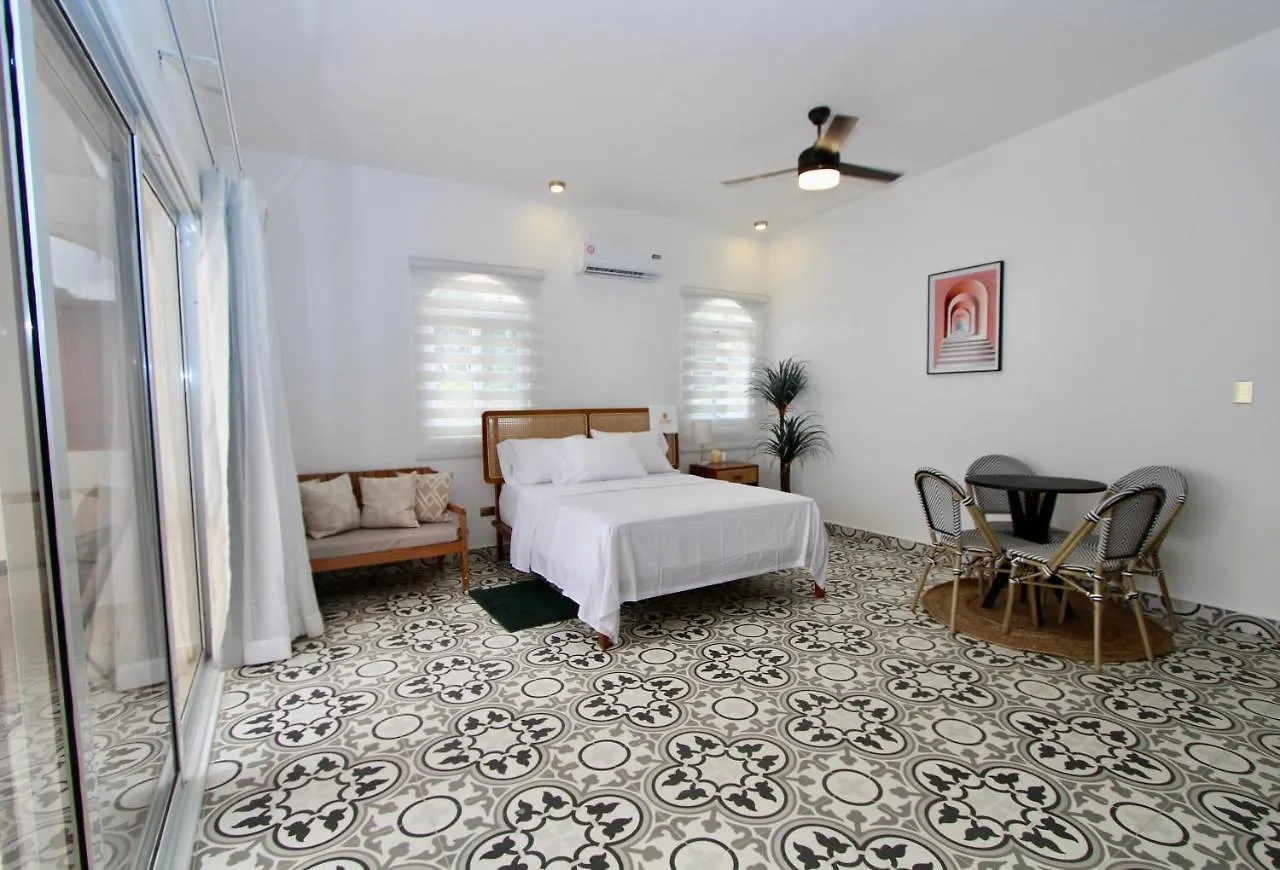 Le Ress Boutique Hotel Sosúa 0*,  Dominikanska republiken