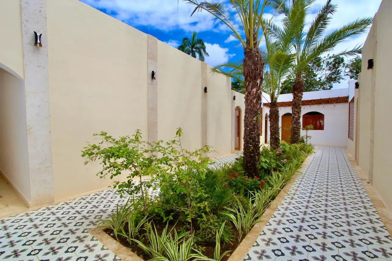 Le Ress Boutique Hotel Sosúa