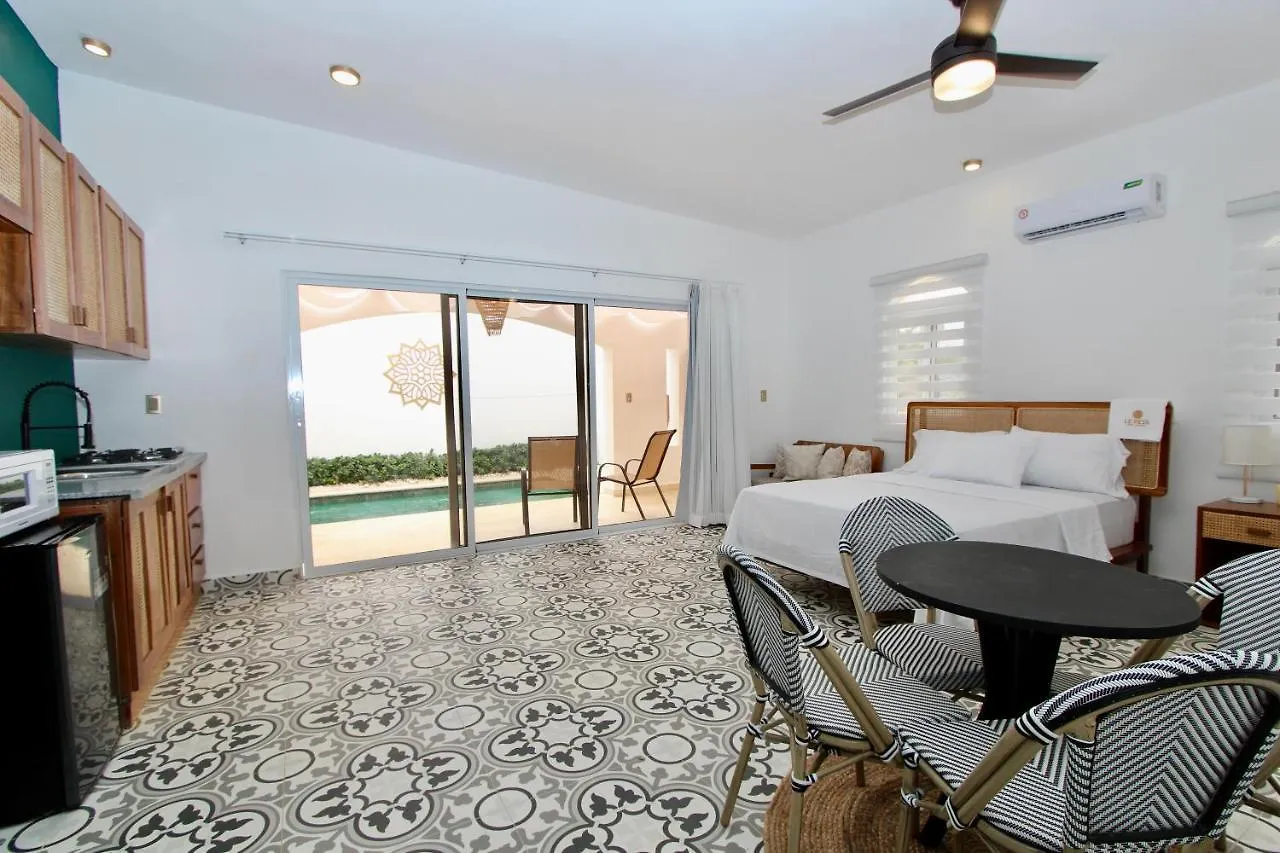 Le Ress Boutique Hotel Sosua