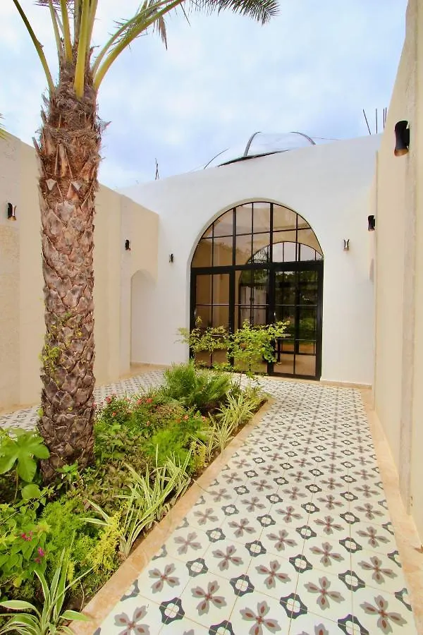 Aparthotel Le Ress Boutique Hotel Sosua