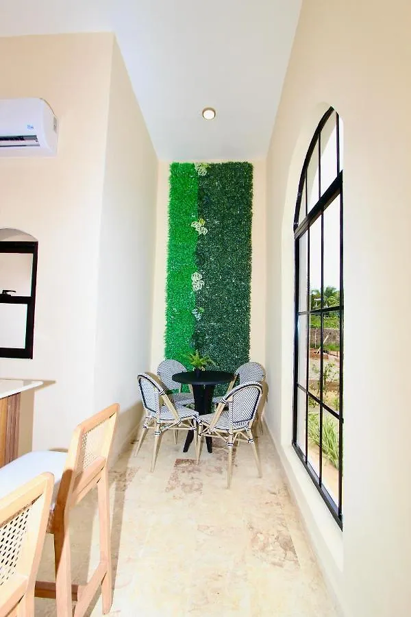 Le Ress Boutique Hotel Sosua