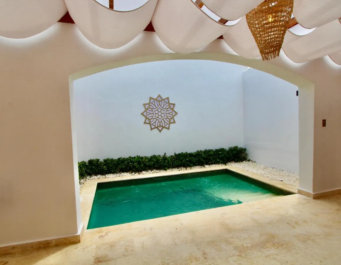 Le Ress Boutique Hotel Sosua Aparthotel