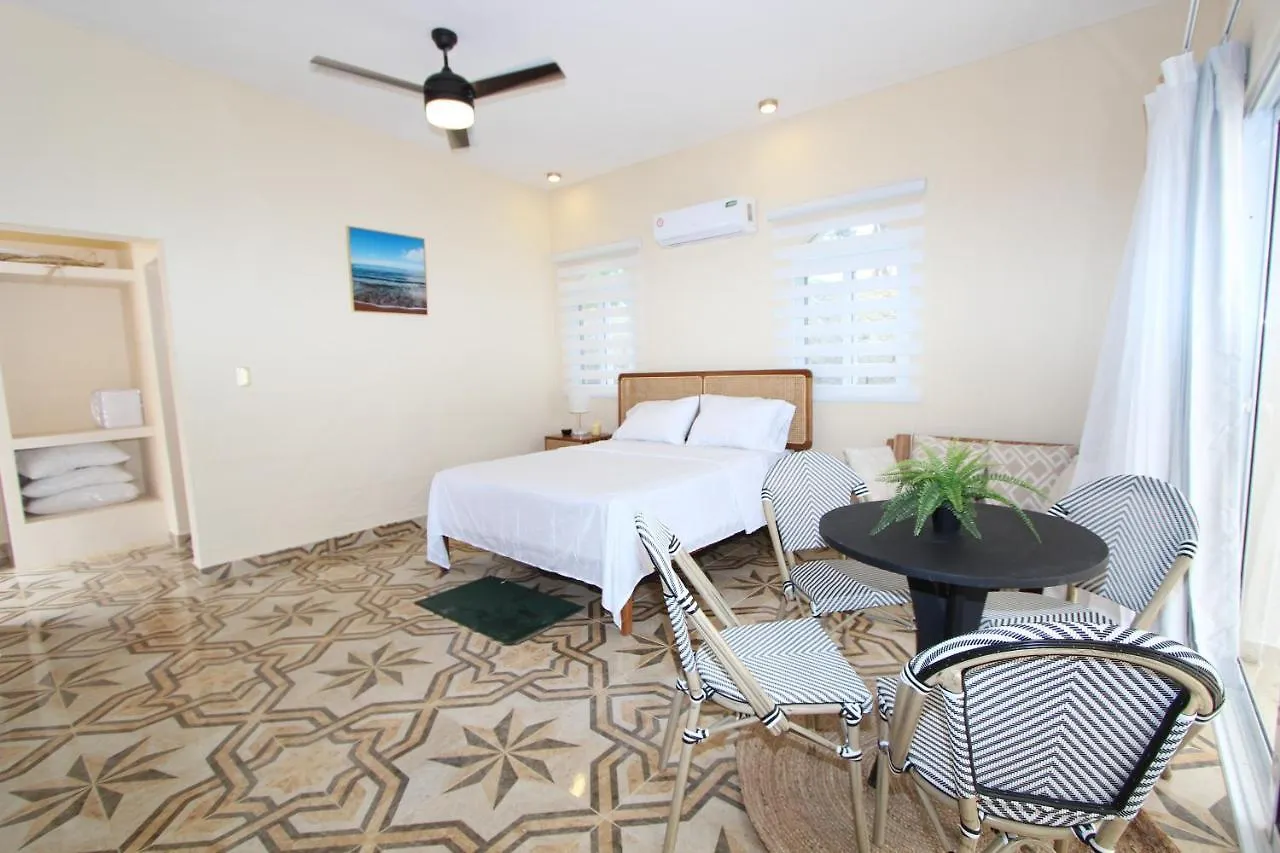 Le Ress Boutique Hotel Sosua Aparthotel